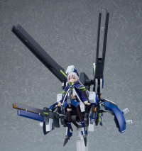 ACT MODE Expansion Kit: Type15 Ver2 Longrange railgun mode 5