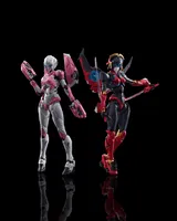 FLAME TOYS [Furai Action]  Arcee - Transformers - photo 16