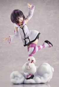BellFine Suzu Kanade Ayakashimiko costume Ver. - Ayakashi Triangle - photo 7