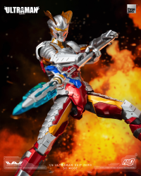 ULTRAMAN - FigZero 1/6 ULTRAMAN SUIT ZERO SC Mode 7