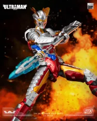 threezero ULTRAMAN - FigZero 1/6 ULTRAMAN SUIT ZERO SC Mode - Ultraman - photo 7