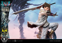 Ultimate Premium Masterline Devil May Cry 5 Nero EX Color Limited Version 2