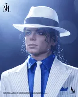 Queen Studios INART- Michael Jackson 1/6 Collectible Figure - Michael Jackson - photo 3