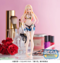 Luminasta "My Dress-Up Darling" "Marin Kitagawa - First Measurements"(re-run) 2