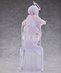 Pure White Angel-chan Tapestry Set Edition 4