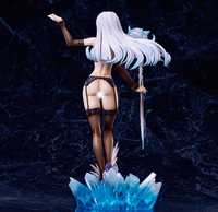 Barayukihime 12
