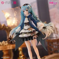 SEGA MIKU AUTUMN OUTING FIGURE - Hatsune Miku - photo 12