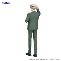 FuRyu SPY×FAMILY　Trio-Try-iT Figure -Loid Forger- - SPY x FAMILY - photo 4