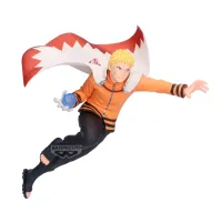 BANDAI BORUTO NARUTO NEXT GENERATIONS VIBRATION STARS-NARUTO UZUMAKI-Ⅱ, Banpresto Vibration Stars - Boruto - photo 3