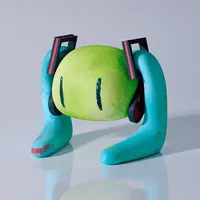 GOOD SMILE COMPANY Artist Collaboration Figure Hatsune Miku x Maho Takahashi Chan-Miku!! - Hatsune Miku - photo 1