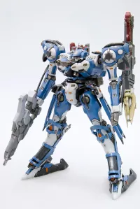 KOTOBUKIYA CREST CR-C89E ORACLE Ver. - ARMORED CORE - photo 5