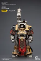 JOYTOY Iron Warriors Warsmithwith Graviton Crusher Hammer - Warhammer 40K - photo 23