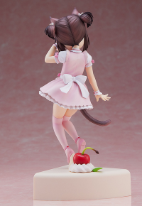 Chocola ~Pretty Kitty Style~ (Pastel Sweet) 4