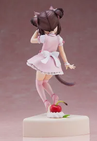 PLUM PMOA Chocola ~Pretty Kitty Style~ (Pastel Sweet) - NEKOPARA - photo 4