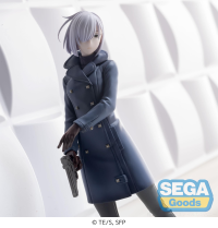 Luminasta TV Anime "SPY x FAMILY" "(Fiona Frost) Nightfall" 4