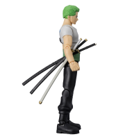 Ultimate Legends - ONE PIECE:  Roronoa Zoro 3