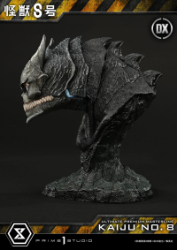 Ultimate Premium Masterline Kaiju No.8 Kaiju No.8 DX Bonus Version 29