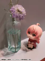 MegaHouse Lookup TV Anime WITCH WATCH Nico Wakatsuki - Witch Watch - photo 8