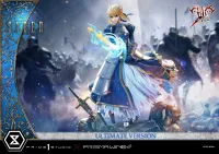 Prime 1 Studio Ultimate Premium Masterline Fate/stay night Saber Ultimate Version - Fate/stay night - photo 75