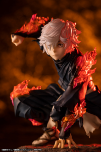 ARTFX J Gabimaru 5