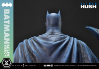 Ultimate Premium Masterline Batman: Hush (Comics) Batman Deluxe Version 4