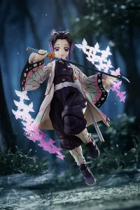 Max Factory figma Shinobu Kocho - Demon Slayer: Kimetsu no Yaiba - photo 10