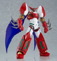 GOOD SMILE COMPANY MODEROID Shin Getter 1(re-run) - Getter Robo - photo 1