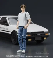 DIG Co. DIGACTION “Initial D” Takumi Fujiwara - Initial D - photo 8