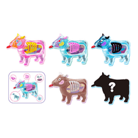 KAITAI FANTASY Collection Beef (4pc per box) 4