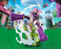 [EXTRA BATTLE] JEWELRY.BONNEY -NEAR DEATH EXPERIENCE- ONE PIECE, TAMASHII NATIONS Figuarts ZERO 1
