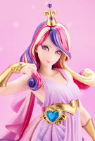 MY LITTLE PONY PRINCESS CADANCE BISHOUJO STATUE 7