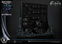Museum Masterline Batman Forever (Film) Batman Ultimate Version 6
