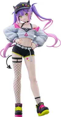 GOOD SMILE COMPANY POP UP PARADE SP Tokoyami Towa - hololive production - photo 8