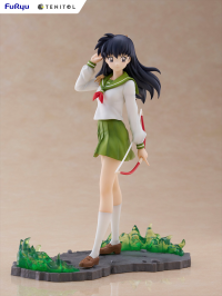 TENITOL Kagome Higurashi 10