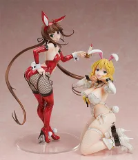 FREEing Ryobi: Bunny Ver. - Shinovi Master Senran Kagura - photo 10