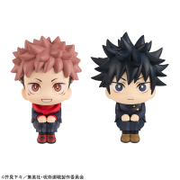 Lookup Jujutsu Kaisen  Yuji Itadori  Laugh ver＆Megumi Fushiguro Smile ver. Set 【with gift】 8