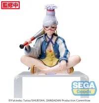 SEGA TV Anime "DAN DA DAN" PM Perching Figure "Seiko" - Dandadan - photo 1