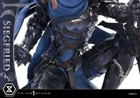 Prime 1 Studio Concept Masterline GRANBLUE FANTASY Siegfried - Granblue Fantasy - photo 3