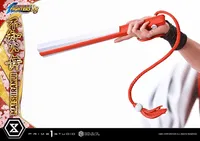 Prime 1 Studio Real Elite Masterline THE KING OF FIGHTERS '98 MAI SHIRANUI Ultimate Version 			 - The King of Fighters - photo 27