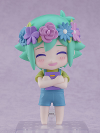 Nendoroid Basil 2