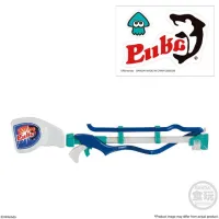 BANDAI Splatoon Weapon Collection - Splatoon - photo 8