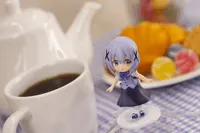 PLUM PMOA Plafia　Chino（Mini Figure set） - Is the Order a Rabbit? - photo 8