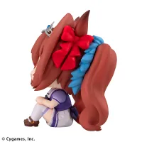 MegaHouse Lookup Uma Musume Pretty Derby Daiwa Scarlet - Umamusume: Pretty Derby - photo 2