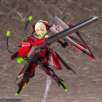 BULLET KNIGHTS LANCER HELL BLAZE 1
