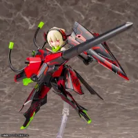 KOTOBUKIYA BULLET KNIGHTS LANCER HELL BLAZE - Megami Device - photo 1