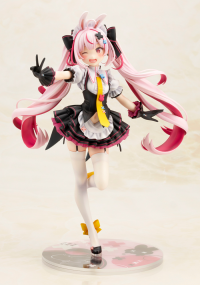 Tomari Mari 3