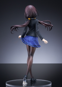 POP UP PARADE Kurumi Tokisaki: School Uniform Ver. L Size 6