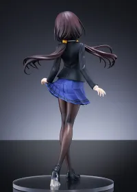 GOOD SMILE COMPANY POP UP PARADE Kurumi Tokisaki: School Uniform Ver. L Size - Date A Live - photo 6