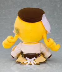 GOOD SMILE COMPANY Kuripan Plushie Mami Tomoe - Puella Magi Madoka Magica - photo 3