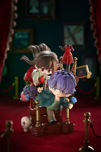 Good Smile Arts Shanghai Chibi Figures Ib & Garry - Ib - photo 3